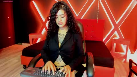 Snapshot of zoe_lara_34 chatting on April 10, 2026, 3:34 am zoe online show from April 10, 2026, 3:34 am