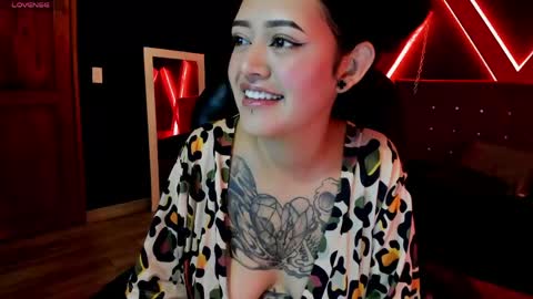 Snapshot of zoe_lara_34 chatting on April 16, 2026, 3:51 am zoe online show from April 16, 2026, 3:51 am