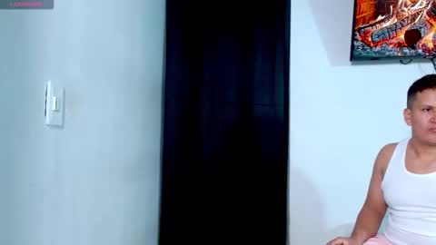Snapshot of zoe_latin4 chatting on April 28, 2026, 6:07 am zoe_latin4 online show from April 28, 2026, 6:07 am
