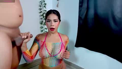 Snapshot of zoe_latin4 chatting on May 21, 2026, 12:17 am zoe_latin4 online show from May 21, 2026, 12:17 am
