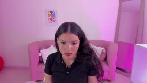 Snapshot of zoe_linns chatting on February 6, 2026, 11:24 am Zoe online show from February 6, 2026, 11:24 am