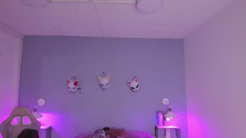 Zoe Lynch online show from October 2, 2025, 11:39 am