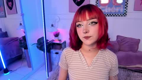 Zoe Lynch online show from February 12, 2026, 11:38 am