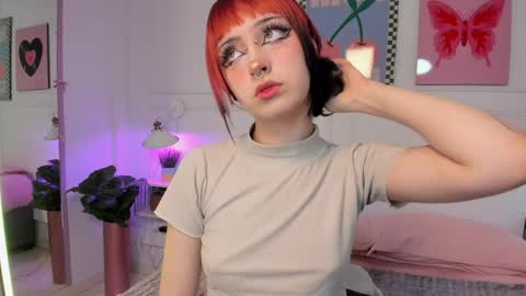 Zoe Lynch online show from April 8, 2026, 11:32 am