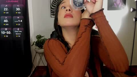 Snapshot of zoe_millerx chatting on October 20, 2025, 1:11 pm zoe_millerx online show from October 20, 2025, 1:11 pm