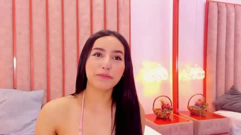 Zoe Monrow online show from May 29, 2026, 12:14 pm