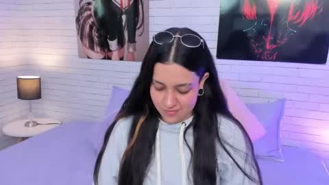 ZOE  online show from January 7, 2026, 9:17 pm