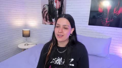 ZOE  online show from January 10, 2026, 10:25 pm