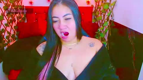 Snapshot of zoe_naughty22 chatting on June 10, 2026, 3:29 am zoe_naughty22 online show from June 10, 2026, 3:29 am