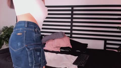 Snapshot of zoe_olsen__ chatting on January 2, 2025, 3:29 pm Zoe Olsen online show from January 2, 2025, 3:29 pm