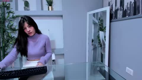 Snapshot of zoe_olsen__ chatting on February 16, 2025, 2:10 pm Zoe Olsen online show from February 16, 2025, 2:10 pm