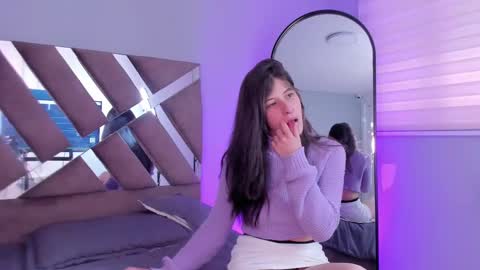 Snapshot of zoe_olsen__ chatting on February 18, 2025, 4:05 pm Zoe Olsen online show from February 18, 2025, 4:05 pm