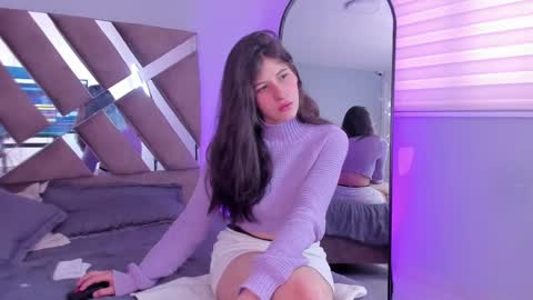 Snapshot of zoe_olsen__ chatting on February 18, 2025, 7:09 pm Zoe Olsen online show from February 18, 2025, 7:09 pm