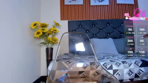 Zoe online show from November 4, 2025, 10:09 pm