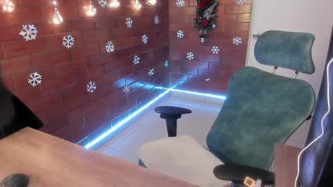 Snapshot of zoe_ringer chatting on December 30, 2024, 5:34 pm Zoe online show from December 30, 2024, 5:34 pm