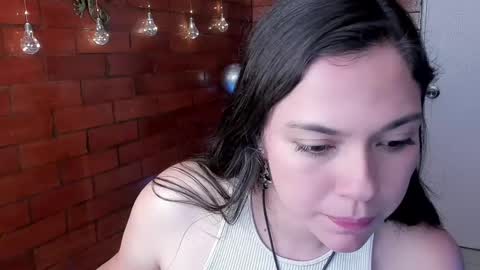 Snapshot of zoe_ringer chatting on February 17, 2025, 3:42 pm Zoe online show from February 17, 2025, 3:42 pm