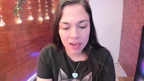 Snapshot of zoe_ringer chatting on October 3, 2025, 1:52 pm Zoe online show from October 3, 2025, 1:52 pm