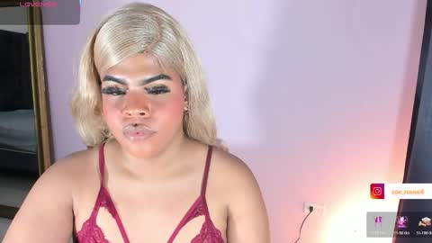 Snapshot of zoe_rosee4 chatting on April 28, 2026, 9:14 am zoe_rosee4 online show from April 28, 2026, 9:14 am