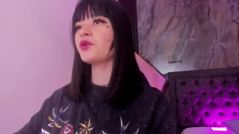 Snapshot of zoe_rosse00 chatting on February 27, 2026, 2:50 pm zoe_rosse00 online show from February 27, 2026, 2:50 pm