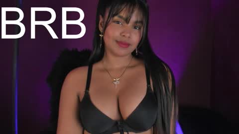 Snapshot of zoe_roux210949 chatting on March 27, 2026, 8:26 am Zoe online show from March 27, 2026, 8:26 am