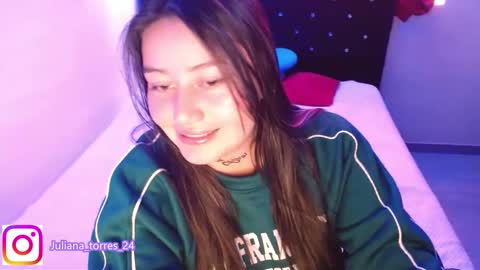 ZOE online show from January 14, 2025, 8:37 pm