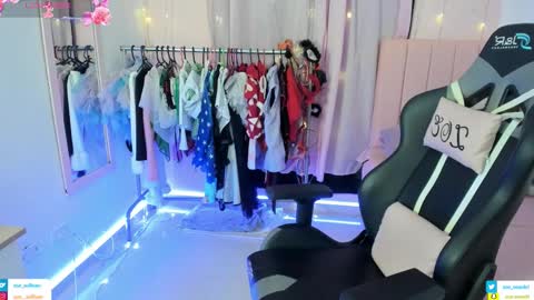 Snapshot of zoe_sullivan_ chatting on February 2, 2026, 9:08 am zoe_sullivan_ online show from February 2, 2026, 9:08 am