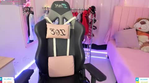 Snapshot of zoe_sullivan_ chatting on February 6, 2026, 9:01 am zoe_sullivan_ online show from February 6, 2026, 9:01 am