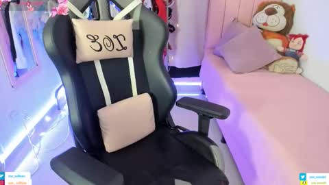 Snapshot of zoe_sullivan_ chatting on February 12, 2026, 9:15 am zoe_sullivan_ online show from February 12, 2026, 9:15 am