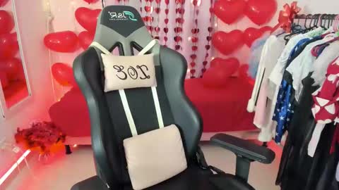 Snapshot of zoe_sullivan_ chatting on February 15, 2026, 9:19 am zoe_sullivan_ online show from February 15, 2026, 9:19 am