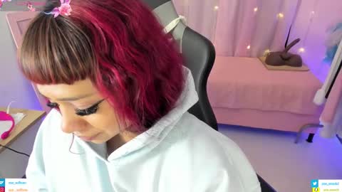 Snapshot of zoe_sullivan_ chatting on February 23, 2026, 9:06 am zoe_sullivan_ online show from February 23, 2026, 9:06 am