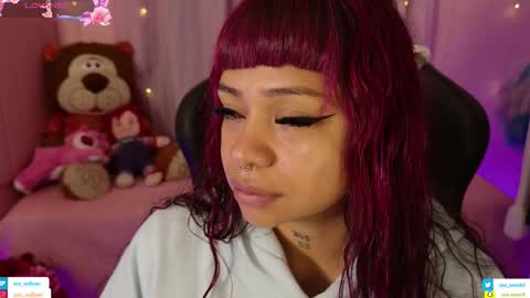 Snapshot of zoe_sullivan_ chatting on March 6, 2026, 9:06 am zoe_sullivan_ online show from March 6, 2026, 9:06 am