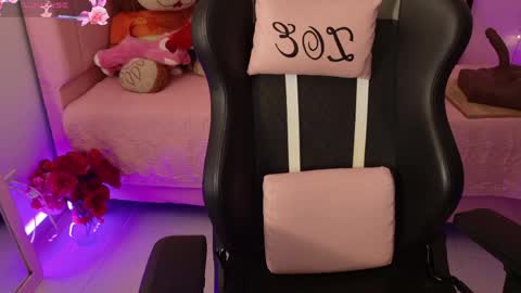 zoe_sullivan_ online show from May 28, 2026, 9:06 am