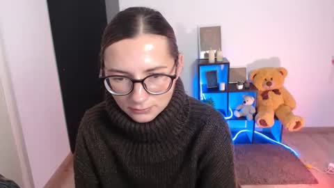 Snapshot of zoe_sweet55 chatting on October 23, 2025, 9:52 am zoe_sweet55 online show from October 23, 2025, 9:52 am
