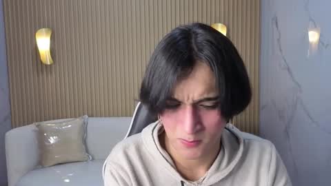 Snapshot of zoe_tp chatting on November 30, 2025, 12:53 pm Zoe online show from November 30, 2025, 12:53 pm