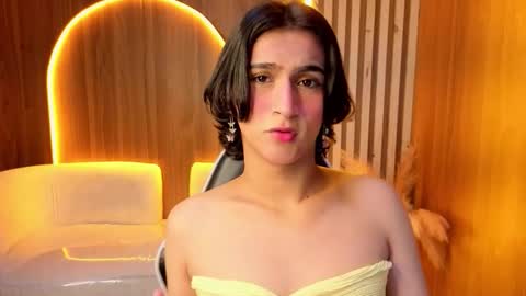 Snapshot of zoe_tp chatting on February 7, 2026, 1:04 pm Zoe online show from February 7, 2026, 1:04 pm