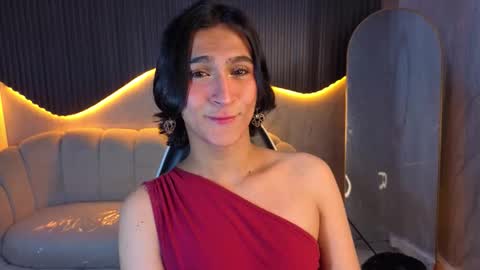 Snapshot of zoe_tp chatting on February 27, 2026, 8:20 pm Zoe online show from February 27, 2026, 8:20 pm