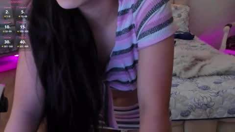 Zoe online show from January 15, 2025, 5:26 pm