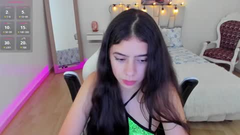 Zoe online show from January 18, 2025, 5:37 pm