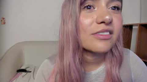 Snapshot of zoe_wattson chatting on March 13, 2026, 4:08 am Zoe online show from March 13, 2026, 4:08 am