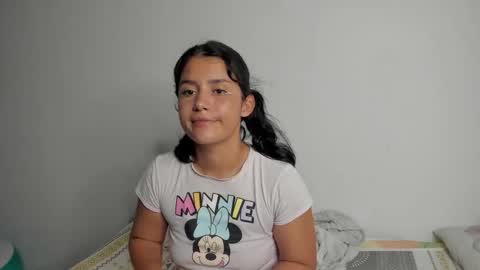 Snapshot of zoe_wattson chatting on April 28, 2026, 2:38 am Zoe online show from April 28, 2026, 2:38 am