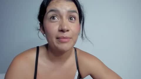 Snapshot of zoe_wattson chatting on May 8, 2026, 1:55 am Zoe online show from May 8, 2026, 1:55 am