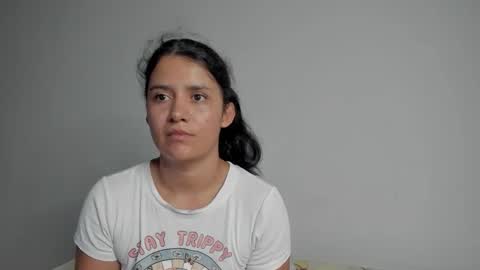 Snapshot of zoe_wattson chatting on May 15, 2026, 1:12 am Zoe online show from May 15, 2026, 1:12 am