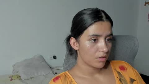Snapshot of zoe_wattson chatting on May 20, 2026, 12:17 am Zoe online show from May 20, 2026, 12:17 am