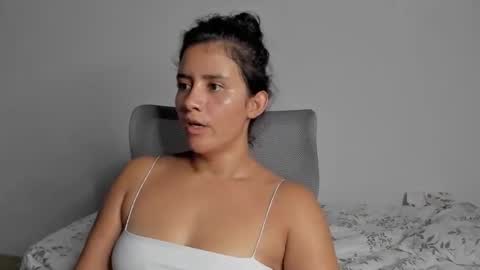 Snapshot of zoe_wattson chatting on May 30, 2026, 12:52 am Zoe online show from May 30, 2026, 12:52 am