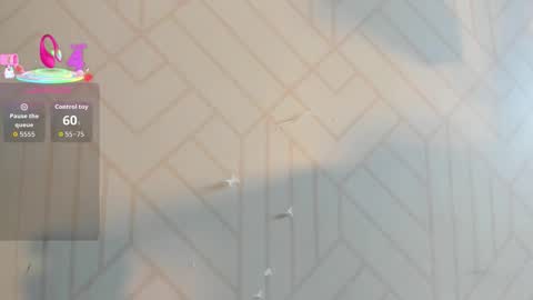 Zoe  online show from March 28, 2026, 12:05 pm