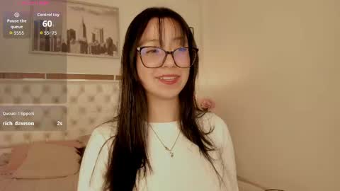 Zoe online show from June 30, 2026, 7:26 pm