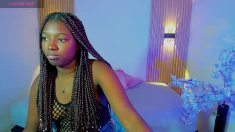 Snapshot of zoeadams9 chatting on March 10, 2026, 3:55 am Zoe Adams online show from March 10, 2026, 3:55 am