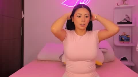 zoecams online show from July 22, 2026, 12:13 am