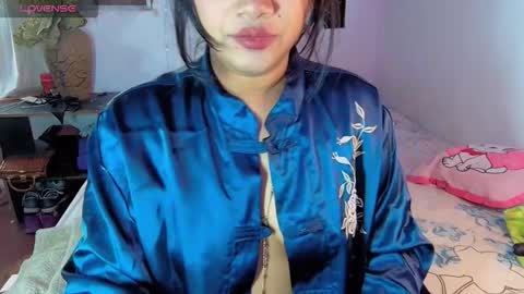 kyara derika online show from February 13, 2026, 1:07 pm