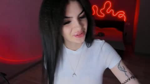 zoedrift online show from November 16, 2025, 1:17 pm